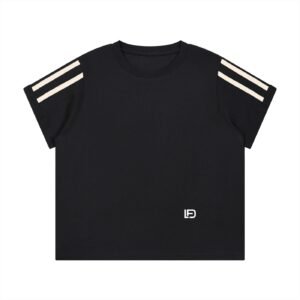 Women’s Varsity Stripe T-Shirt