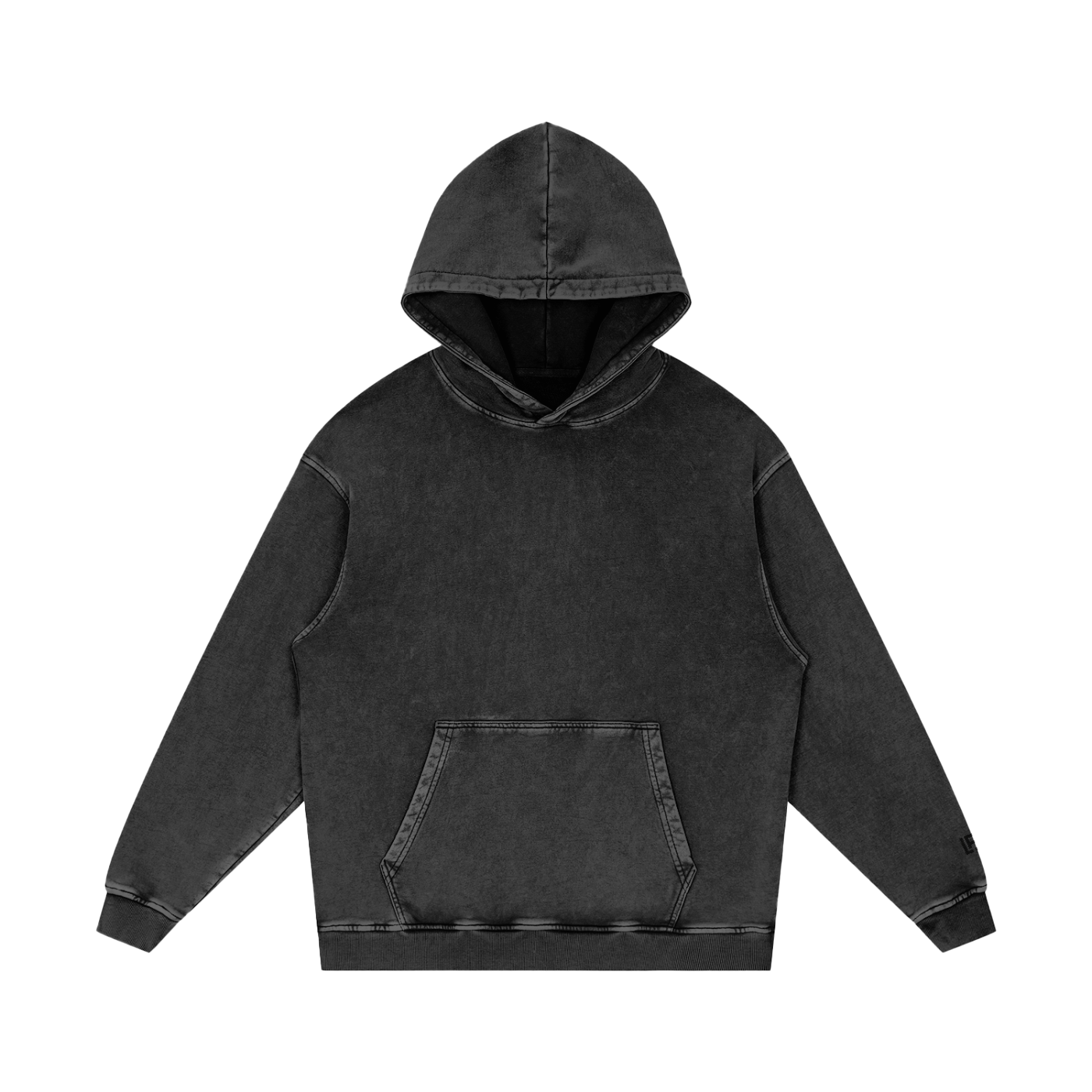 Oversized Hoodie
