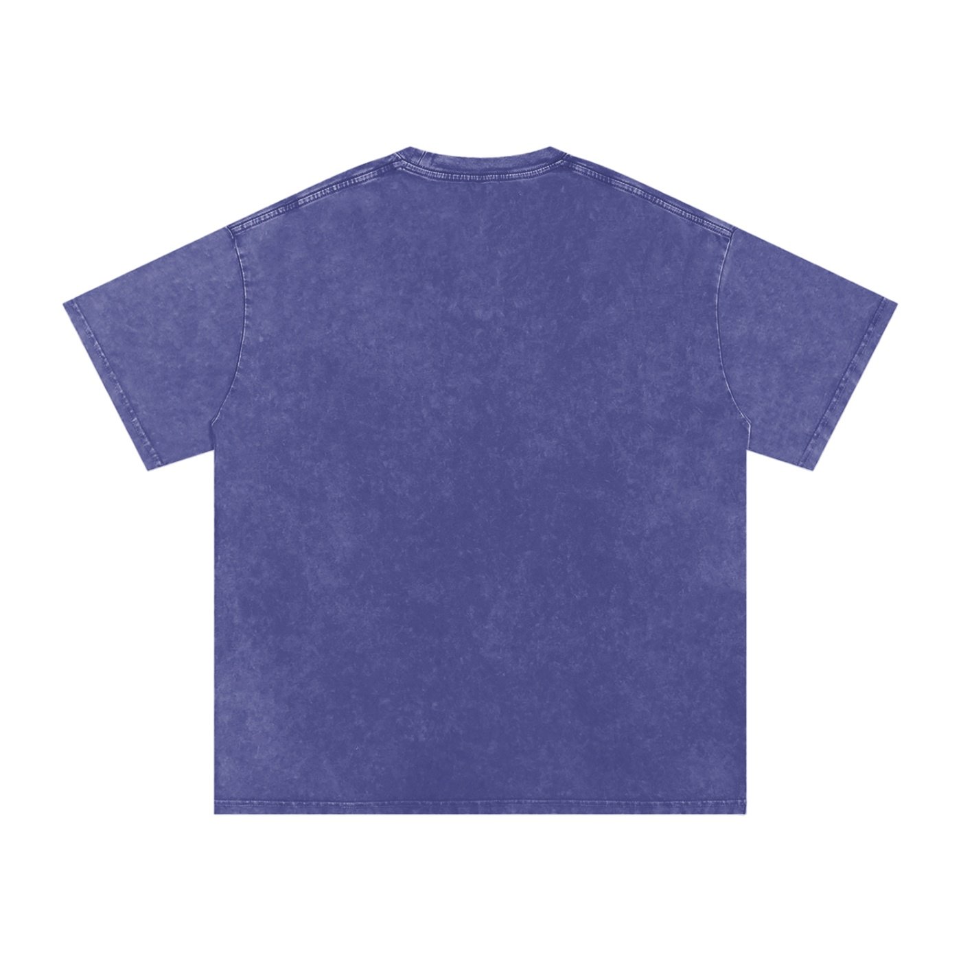 Soft Heart Big Dreams Snow Washed Oversized Cotton T-Shirt - Image 6