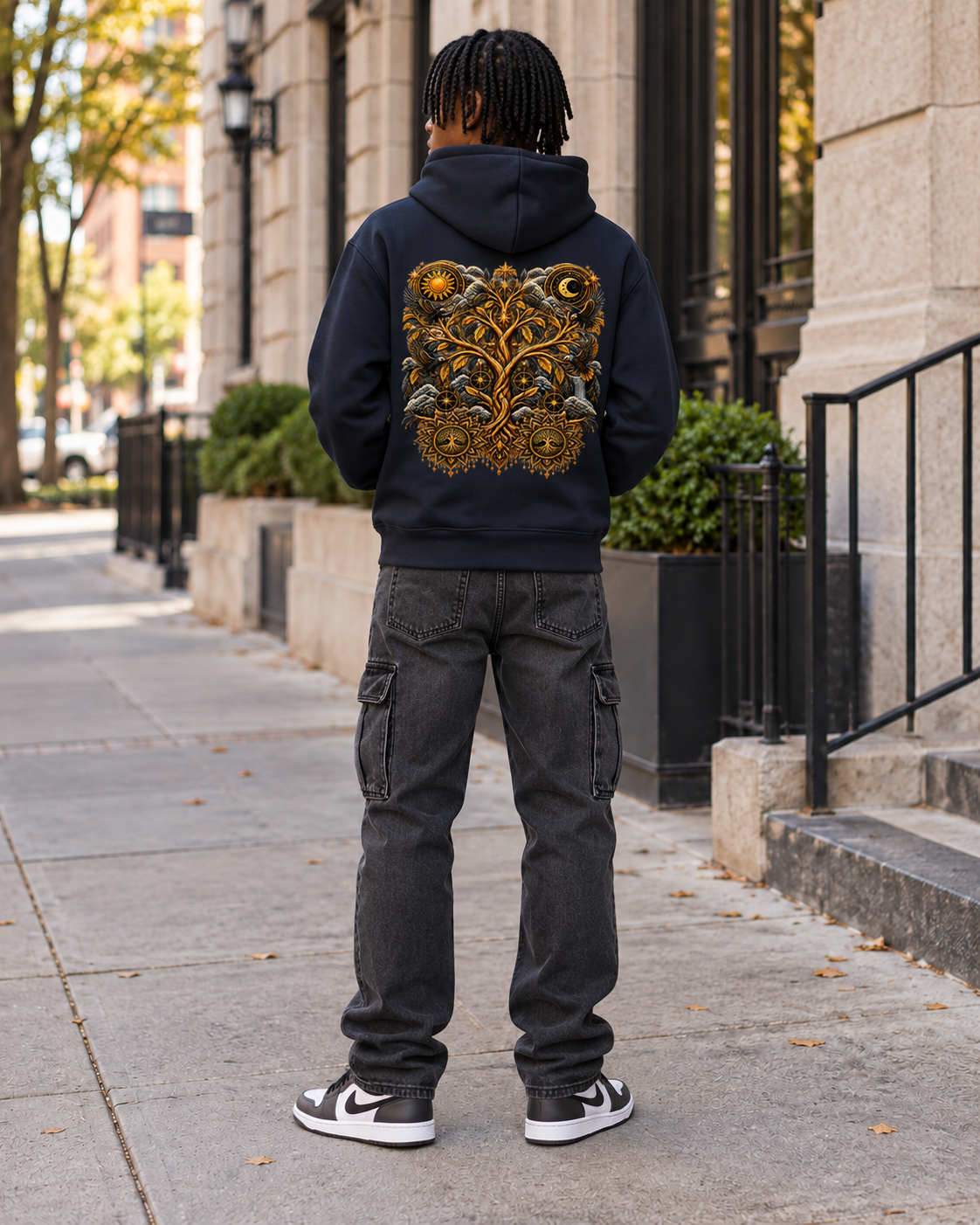 Track Pant