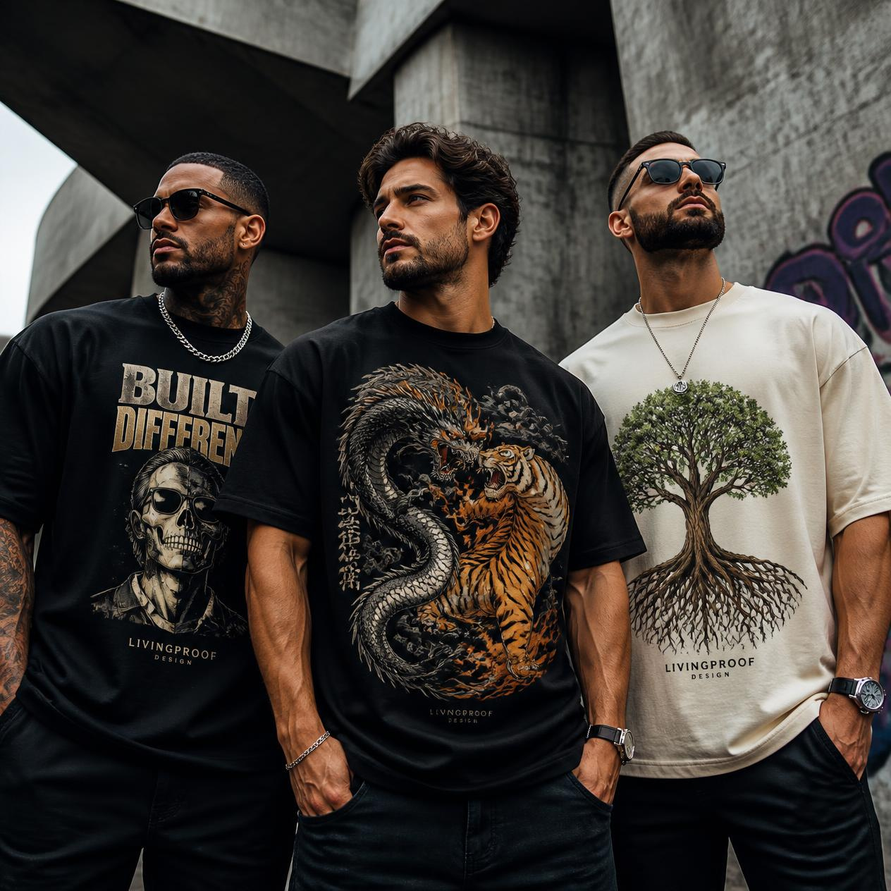 Men's collection